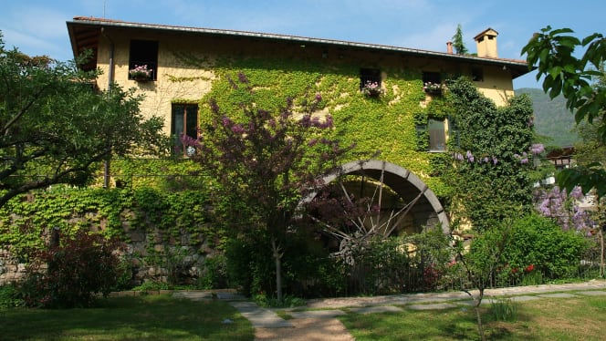 Molino del Torchio - 0