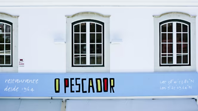 O Pescador - 4