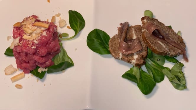 La Piola di via Piol - Rivoli - 5