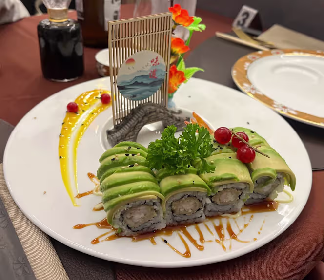 Asia Street Food House - 5