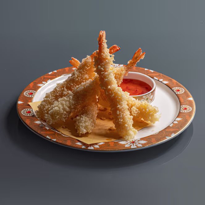 Asia Street Food House - 3