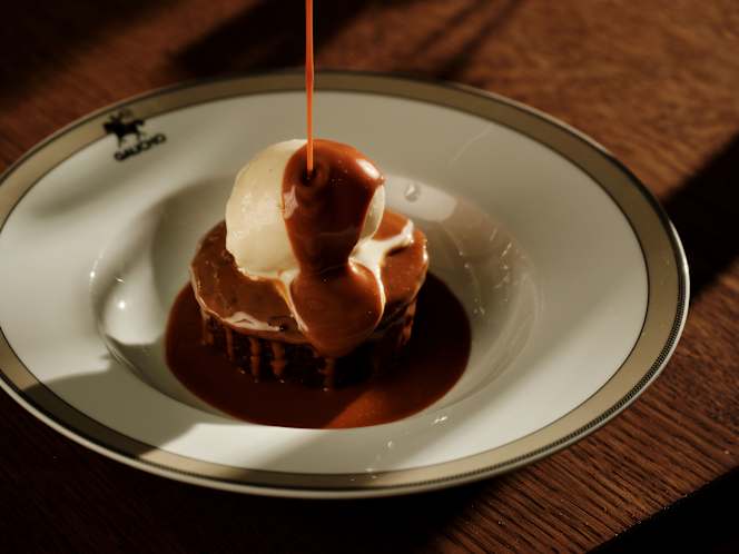 Gaucho - Edinburgh - 4