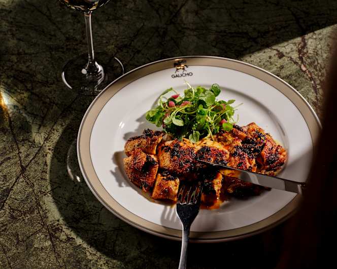 Gaucho - Edinburgh - 8