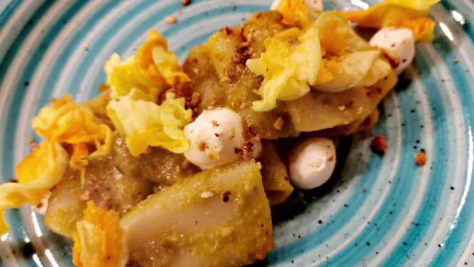 Agriosteria Del Frantoio - 6