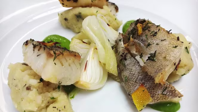 Agriosteria Del Frantoio - 4