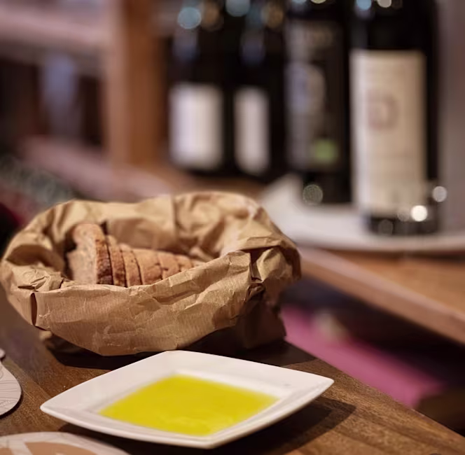 Agriosteria Del Frantoio - 1