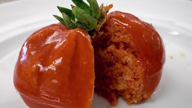 Agriosteria Del Frantoio - 2