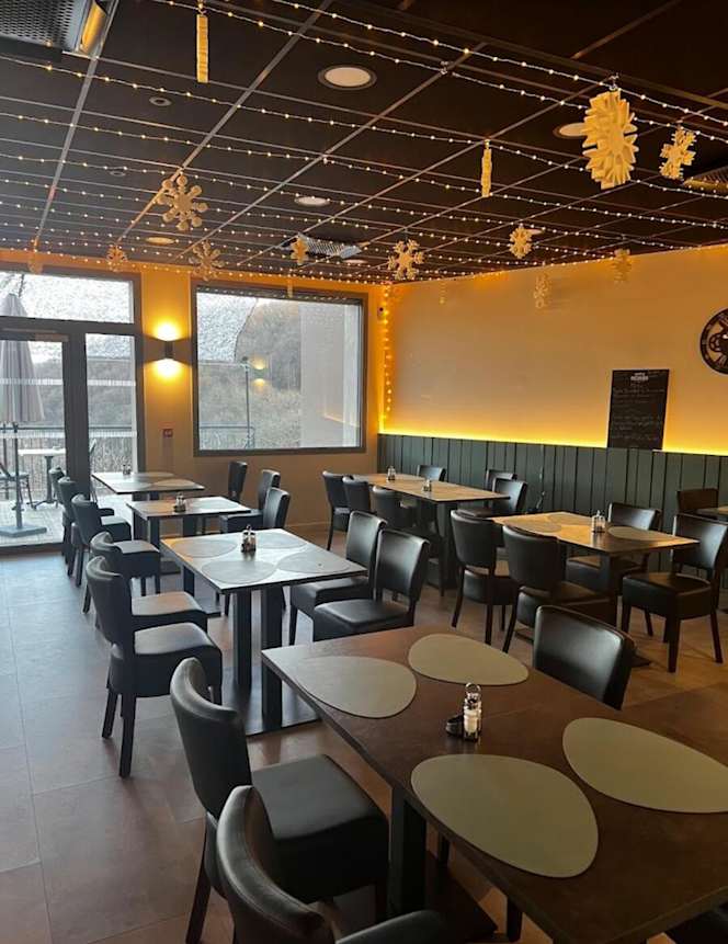 Le Saint Laurent - 8