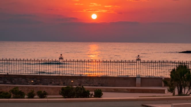 Le Sunset - Hôtel du Palais Biarritz - Biarritz - 6