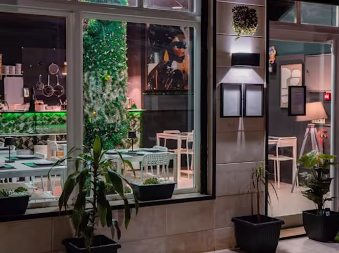 Atria Atelier - 0