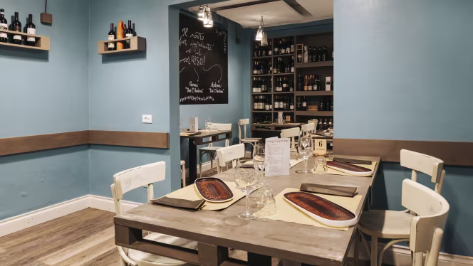 Risotteria Dai C'Andam - 2