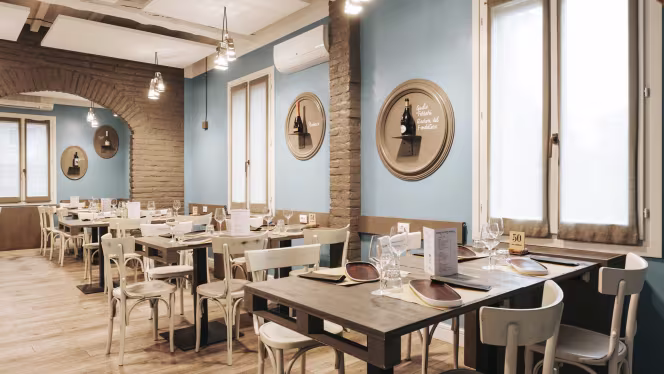 Risotteria Dai C'Andam - 4