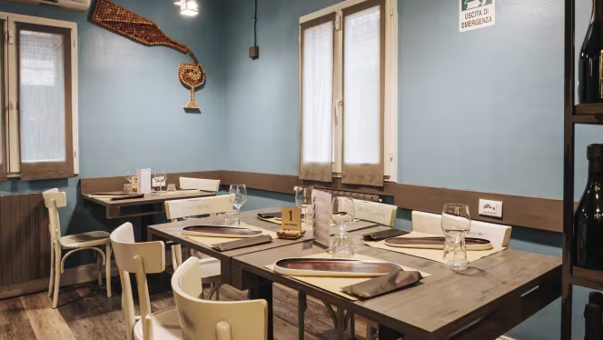 Risotteria Dai C'Andam - 3