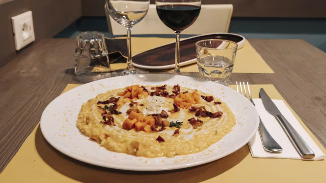 Risotteria Dai C'Andam - 7