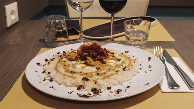 Risotteria Dai C'Andam - 6