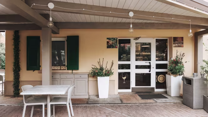 Risotteria Dai C'Andam - 0