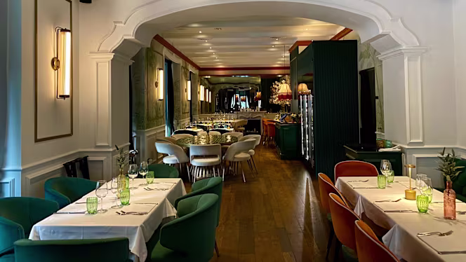 Rame Bistrot Racconto Mediterraneo - Milano - 0