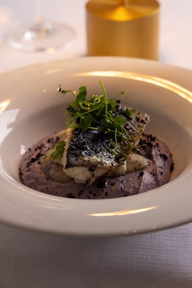 Rame Bistrot Racconto Mediterraneo - Milano - 7