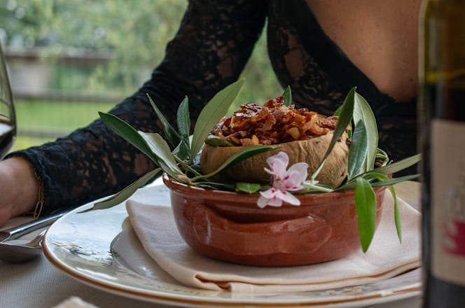 Agriturismo Col Morino - 0