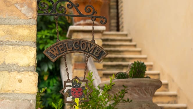 Agriturismo Col Morino - 4