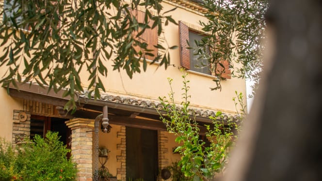 Agriturismo Col Morino - 5