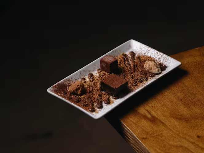 L'abismal Manresa - 0