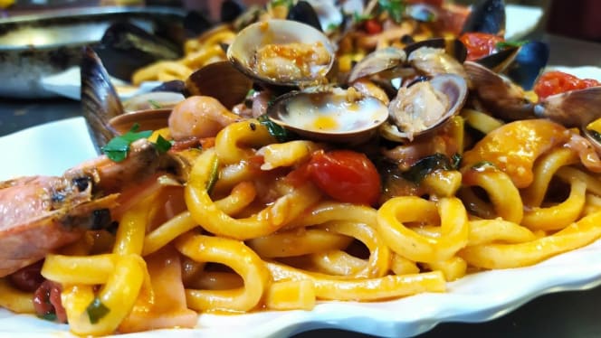 La Piazzetta Granados - 1