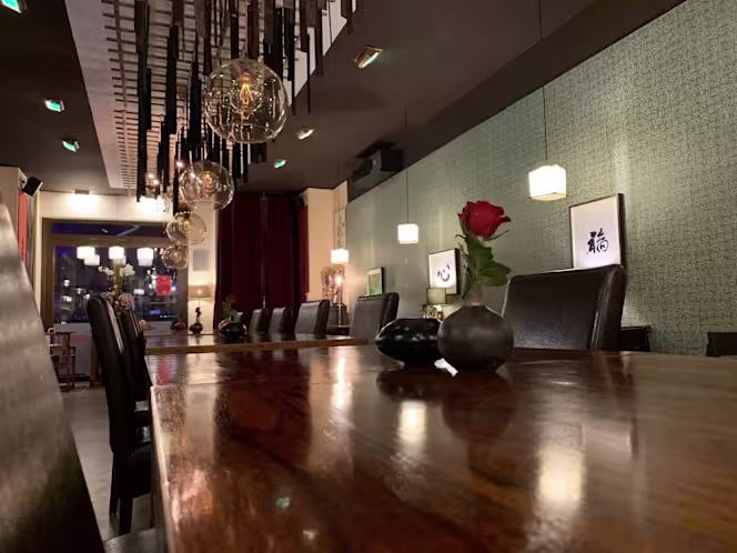 Sushi Berlin - 1
