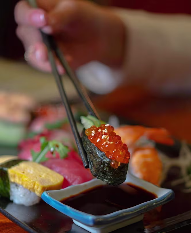 Sushi Berlin - 7