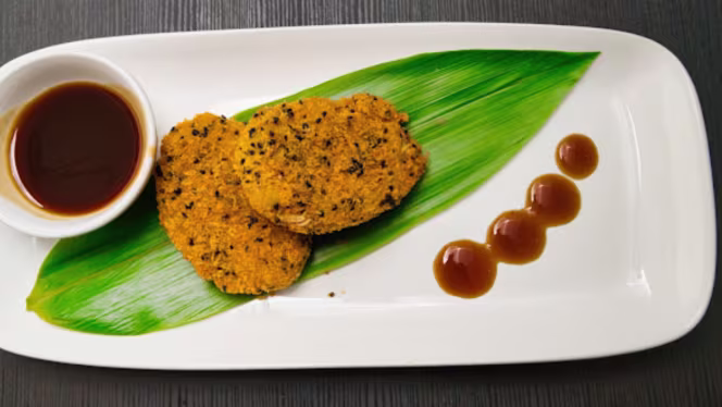 Omakase Japanese Restaurant - 4