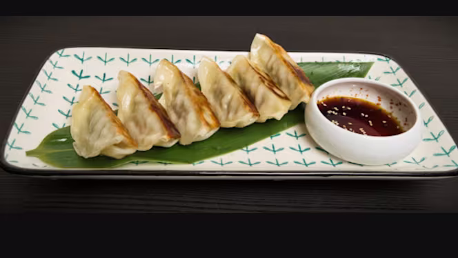 Omakase Japanese Restaurant - 3