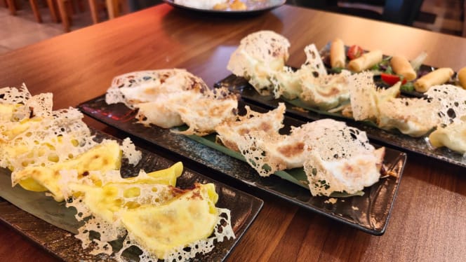 Natsu Ramen Loulé - 5