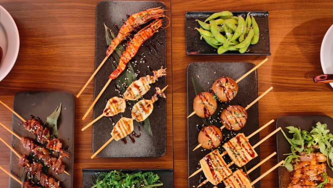 Natsu Ramen Loulé - 7