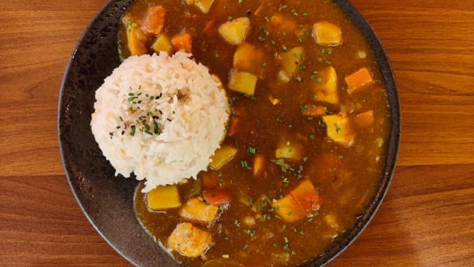 Natsu Ramen Loulé - 4