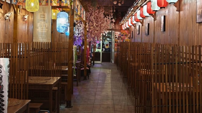 Natsu Ramen Loulé - 9