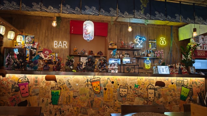 Natsu Ramen Loulé - 8