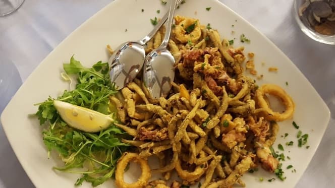 Ristorante Armonia (presso Hotel Villa D'amato) - 4