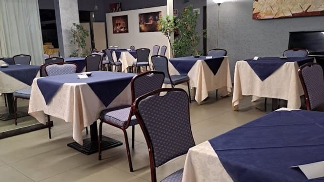 Ristorante Armonia (presso Hotel Villa D'amato) - 7