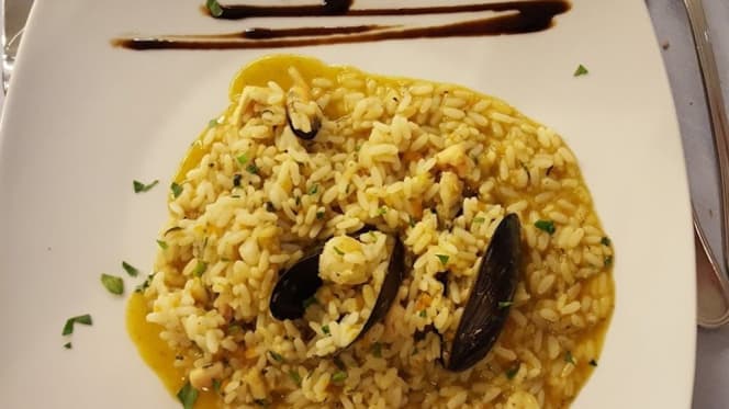 Ristorante Armonia (presso Hotel Villa D'amato) - 6