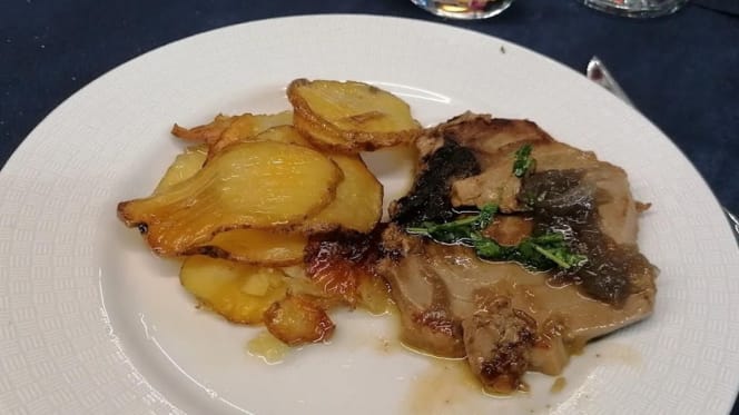 Ristorante Armonia (presso Hotel Villa D'amato) - 2