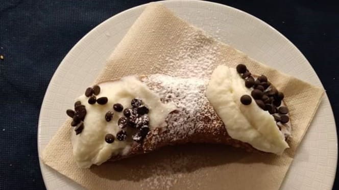 Ristorante Armonia (presso Hotel Villa D'amato) - 8