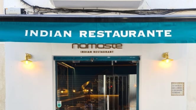 Namasté Sitges - 3