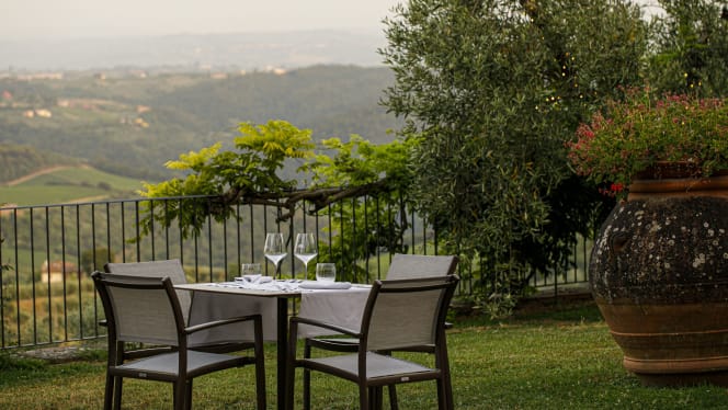 La Cantina del Redi - 5