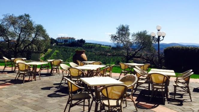 La Cantina del Redi - 8