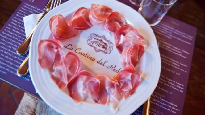 La Cantina del Redi - 9