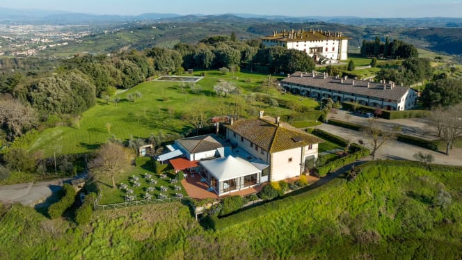 La Cantina del Redi - 7