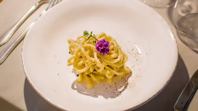 La Cantina del Redi - 0