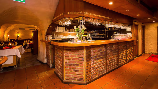 Movitz Pub & Restaurang - 5