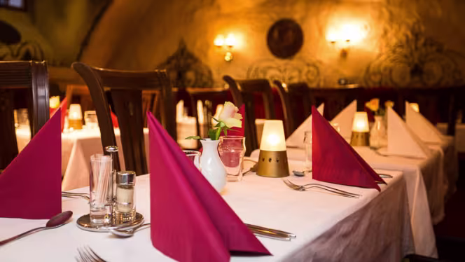 Movitz Pub & Restaurang - 1