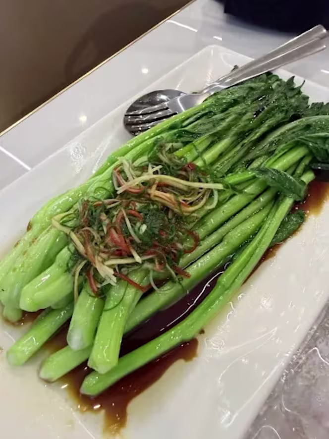 HK Restaurante Vitoria - 1